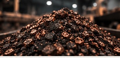 Concentrates Detail — material illustration