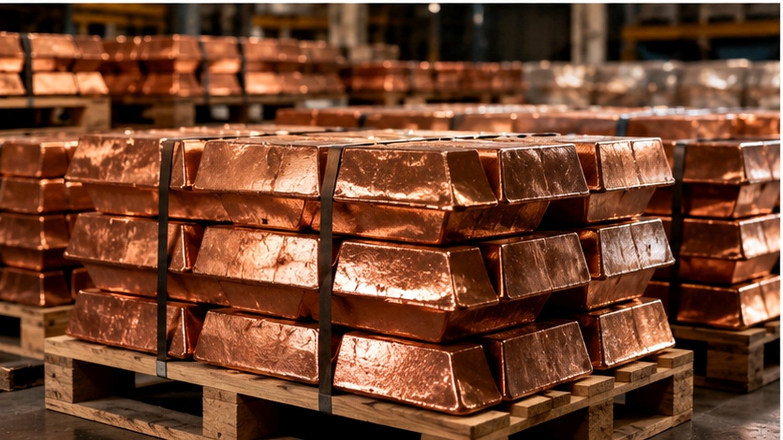 Copper Detail — demo illustration