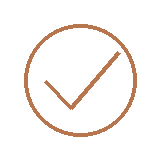 Icon Check — material illustration